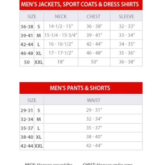 CALVIN KLEIN Men's Steel Regular Stretch Wrinkle-Free Dress Shirt - Size M m1614 - Picture 6 of 6